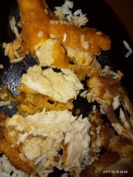 Consumer Review - Food Safety Buffalo Wings N' Things, Pasay City, Metro Manila, Philippines I've had a long week and a hungry sto... photo #4