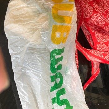 Subway, Regional Road 24, Lively, Ontario, Canada 照片 #1