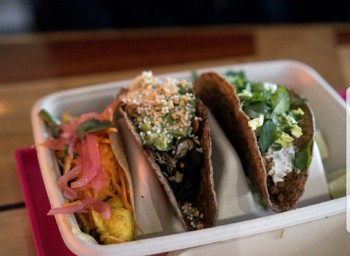 Taco Dumbo, Prospect Street, Brooklyn, NY, USA foto #1