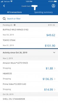 Buffalo Wild Wings, 7430 South Las Vegas Boulevard, Las Vegas, NV, USA 照片 #1