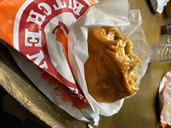 Popeyes Louisiana Kitchen, Las Vegas, NV, USA photo #1