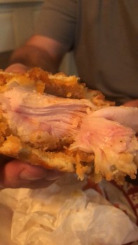 Popeyes Louisiana Kitchen foto #1