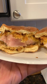 Popeyes Louisiana Kitchen foto #1