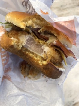 Burger King photo #1