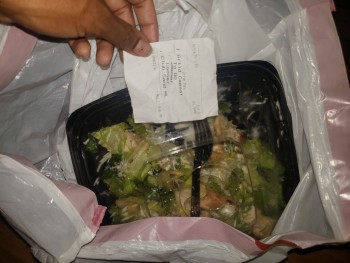 Zaxby's Chicken Fingers & Buffalo Wings, 915 Bell Rd, Antioch, TN 37013, USA photo #1