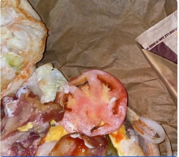 Burger King photo #1