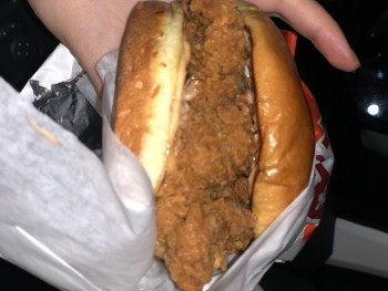 Popeyes Louisiana Kitchen, 5534 Northwest 7th Avenue, Miami, FL, USA 照片 #1