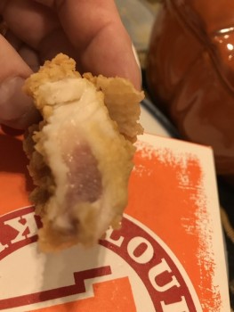 Popeyes Louisiana Kitchen foto #1