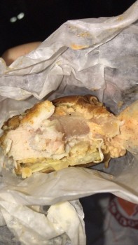 Popeyes Louisiana Kitchen foto #1