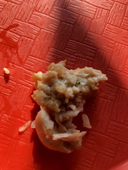 Flame Broiler, East Willow Street, Long Beach, CA, USA photo #1