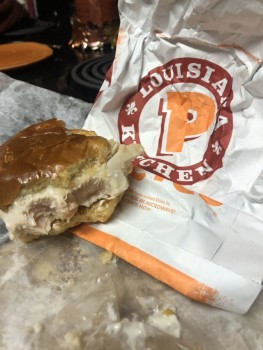 Popeyes Louisiana Kitchen photo #1