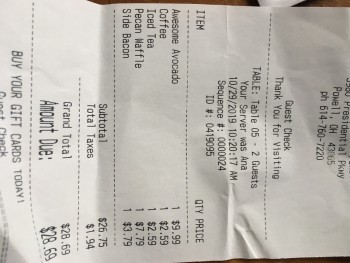 Scramblers, Presidential Parkway, Powell, OH, USA photo #1