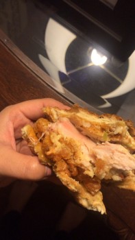 Popeyes Louisiana Kitchen صورة فوتوغرافية #1