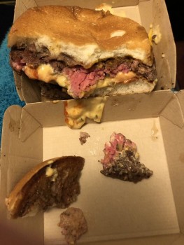 McDonald's صورة فوتوغرافية #1