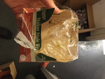 Trader Joe's, South Fairfax Avenue, Los Angeles, CA, USA 照片 #1