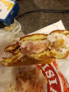 Popeyes Louisiana Kitchen صورة فوتوغرافية #1