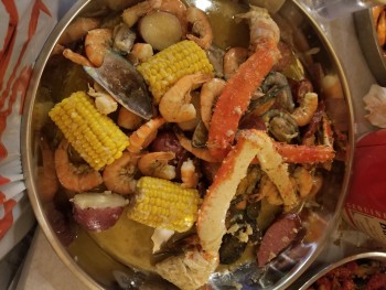 Storming Crab, Gallatin Pike North, Madison, TN, USA صورة فوتوغرافية #1