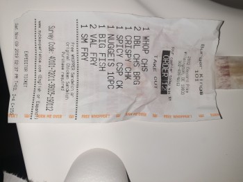 Burger King, Concord Pike, Wilmington, DE, USA photo #1