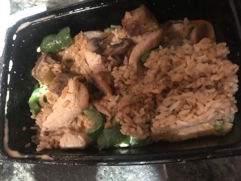 No Thai!, South Main Street, Ann Arbor, MI, USA 照片 #1