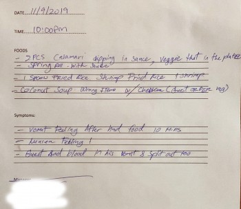 Bangkok Station, Pharr Road Northeast, Atlanta, GA, USA photo #1