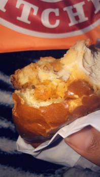 Popeyes Louisiana Kitchen, Martin Luther King Junior Drive, Cartersville, GA, USA photo #1