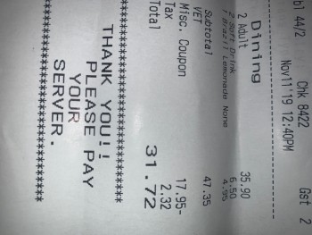 Tucanos Brazilian Grill, Central Avenue Southwest, Albuquerque, NM, USA photo #1