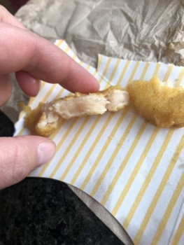 McDonald's Foto #1