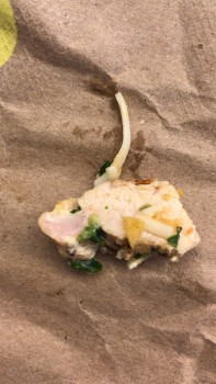 Chopt Creative Salad Co., 11 W 42nd St, New York, NY 10036, United States صورة فوتوغرافية #1