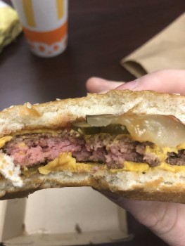 McDonald's صورة فوتوغرافية #1