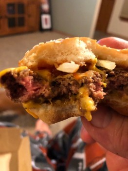 McDonald's 照片 #1