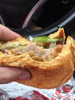 Sonic Drive-In photo #1