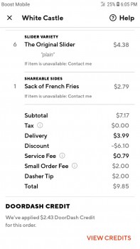 White Castle, Springfield Pike, Springdale, Ohio, USA photo #1