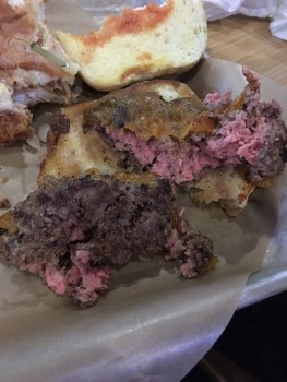 Buffalo Wild Wings, 327 SW Morrison St, Portland, OR 97204, United States photo #1