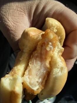 Walmart Supercenter, 1720 E Hillsborough Ave, Tampa, FL 33610, USA Foto #1