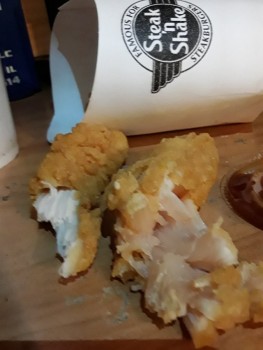 Steak 'n Shake Foto #1