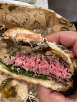 Bareburger صورة فوتوغرافية #1