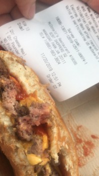 McDonald's, Shoppers Square, Manassas Park, VA, USA صورة فوتوغرافية #1