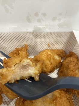 Chick-Fil-A 照片 #1