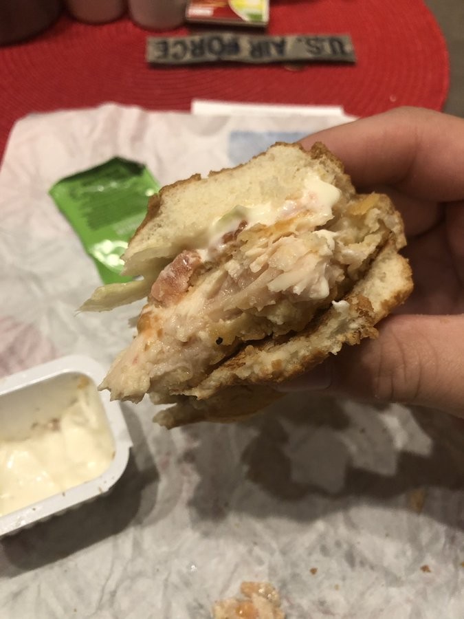 Dairy Queen Food Poisoning. 499+ Sick Report Now.