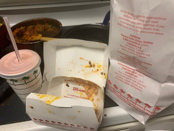 In-N-Out Burger, Northeast Morgan Lane, Grants Pass, Oregon, USA foto #1