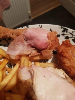 Pizza Kebab House, Hull Road, York, UK photo #1