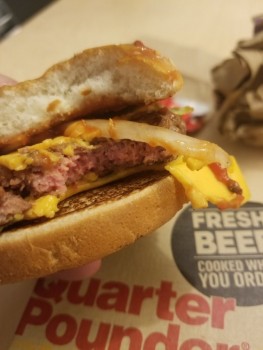 McDonald's photo #1