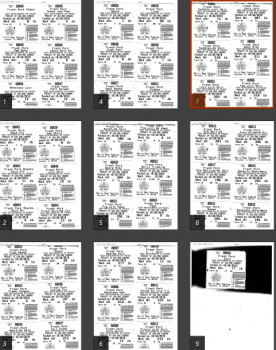 Burger King, Northeast 181st Avenue, Portland, Oregon, USA Foto #1