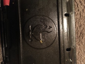 消费者评论 - 食品安全 Zaxby's Chicken Fingers & Buffalo Wings, Murfreesboro Pike, Nashville, TN, USA I got home from work... 照片 #2