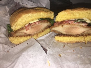 Smashburger photo #1