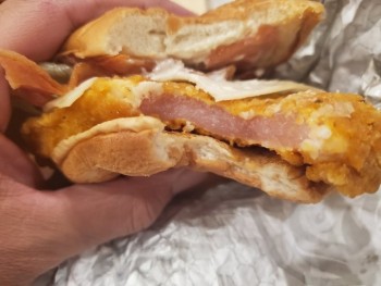 Wendy's, East Frontage Road, Rio Rico, AZ, USA photo #1