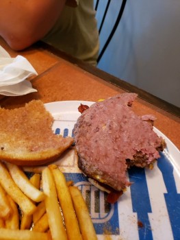 Burger King photo #1