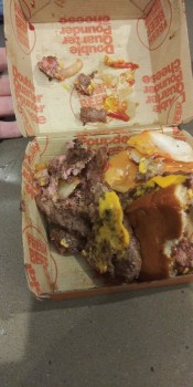 McDonald's Foto #1