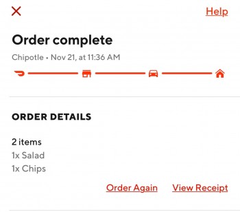 Chipotle Mexican Grill, North John Young Parkway, Kissimmee, FL, USA photo #1