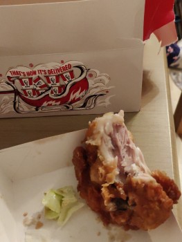 KFC, Rayner Lane, Ashton-under-Lyne, United Kingdom photo #1